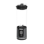 Ninja Blast Cordless Portable Blender – Black 3145