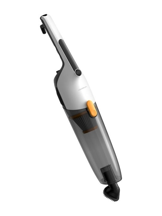 مكنسة ديرما DX170 الكهربائية