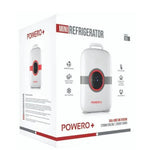 Mini Refrigerator Cool & Hot 22l - Powero Plus