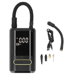 Electric Air Pump for Car Motorcycle Bike Ball - atj-8466