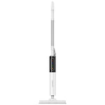 Porodo RapidSteam mop sanitizing floor surfaces with 1200W high-powered steam