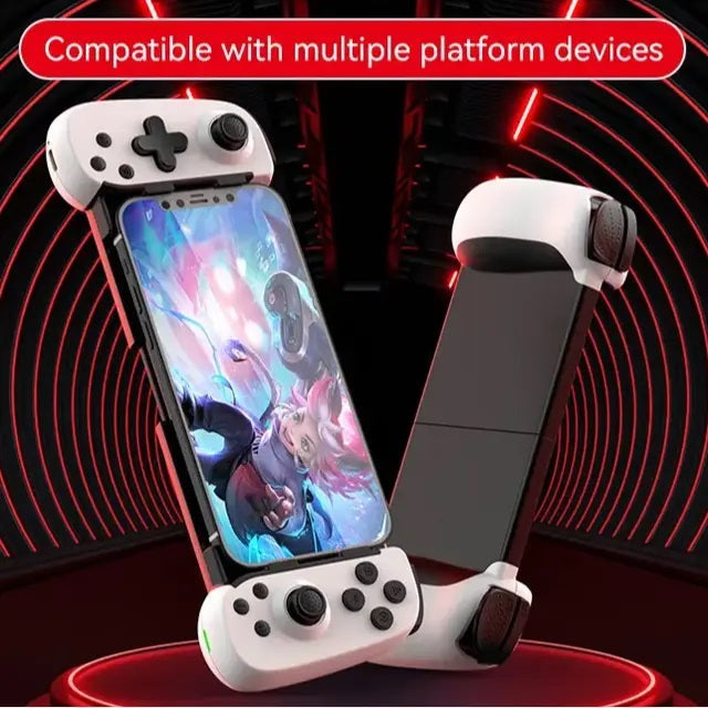 Gaming Accessories