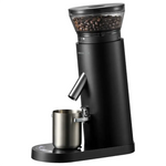 Green Lion Ultimate Grind Electric Coffee Grinder 1 Year Warranty