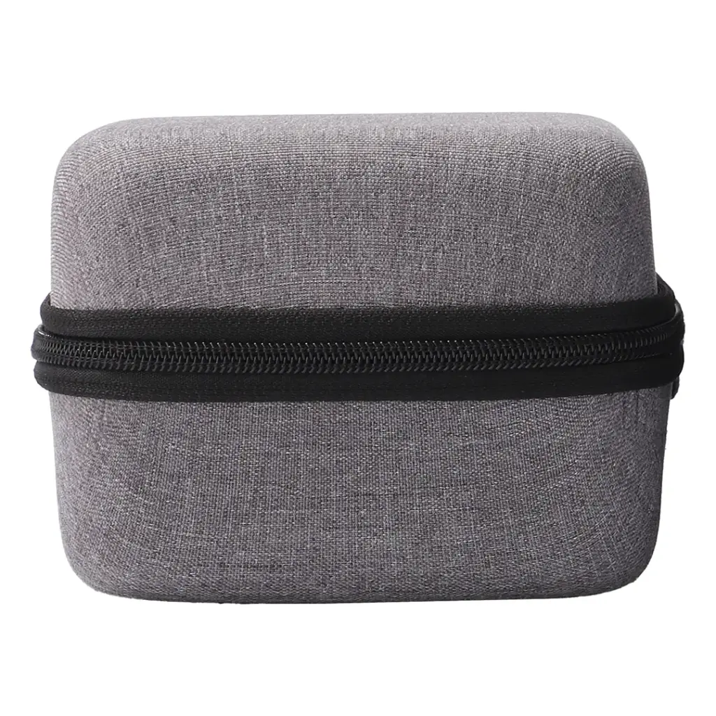 Green Lion Campfire Camp Heater - Black