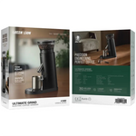Green Lion Ultimate Grind Electric Coffee Grinder 1 Year Warranty