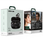 Green Lion Venice Wireless Earbuds – Open-Ear Bluetooth 6.0 Earbuds with 32 Hours Total Playtime 5210