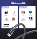 HDMI CABLE ON CHEAP RATE