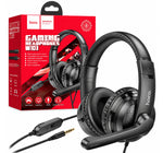 Headphones “W103 Magic tour” gaming headset hoco