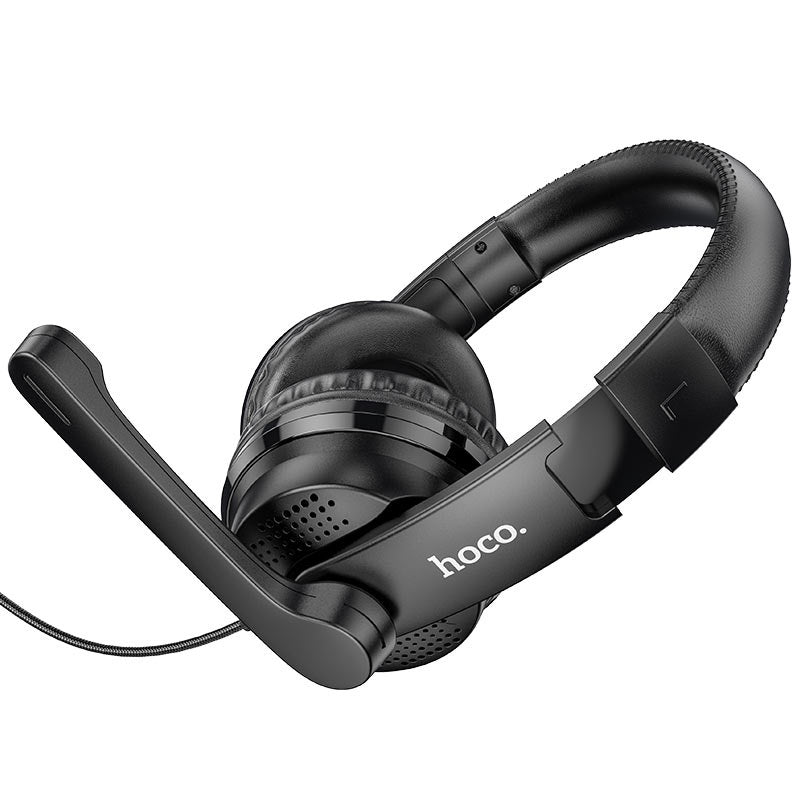 Headphones “W103 Magic tour” gaming headset hoco