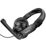 Headphones “W103 Magic tour” gaming headset hoco