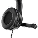 Headphones “W103 Magic tour” gaming headset hoco