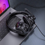 Headphones “W103 Magic tour” gaming headset hoco