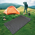 Durable 40D Nylon TPU coating texture close-up	مادة النايلون 40D المتينة مع طبقة TPU المقاومة للماء