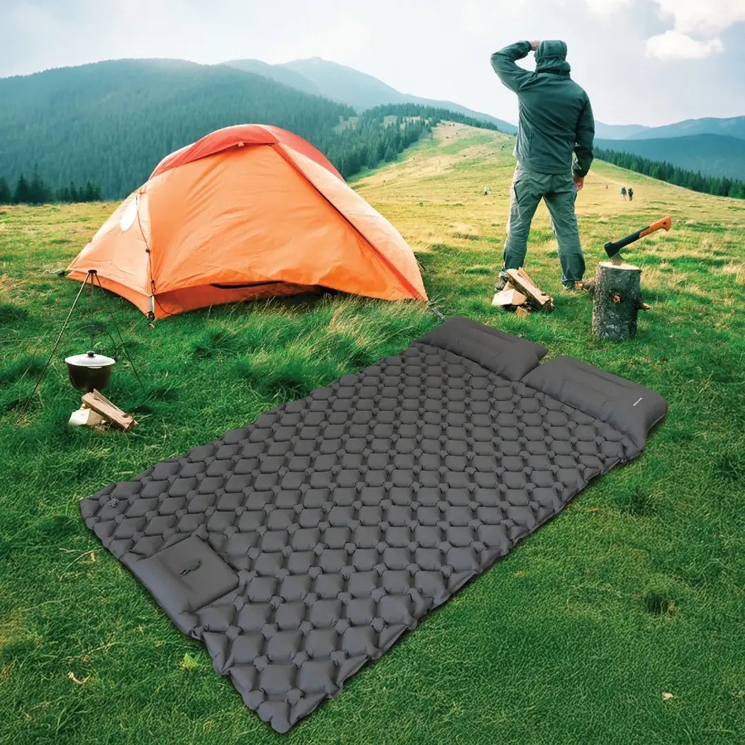 Durable 40D Nylon TPU coating texture close-up	مادة النايلون 40D المتينة مع طبقة TPU المقاومة للماء