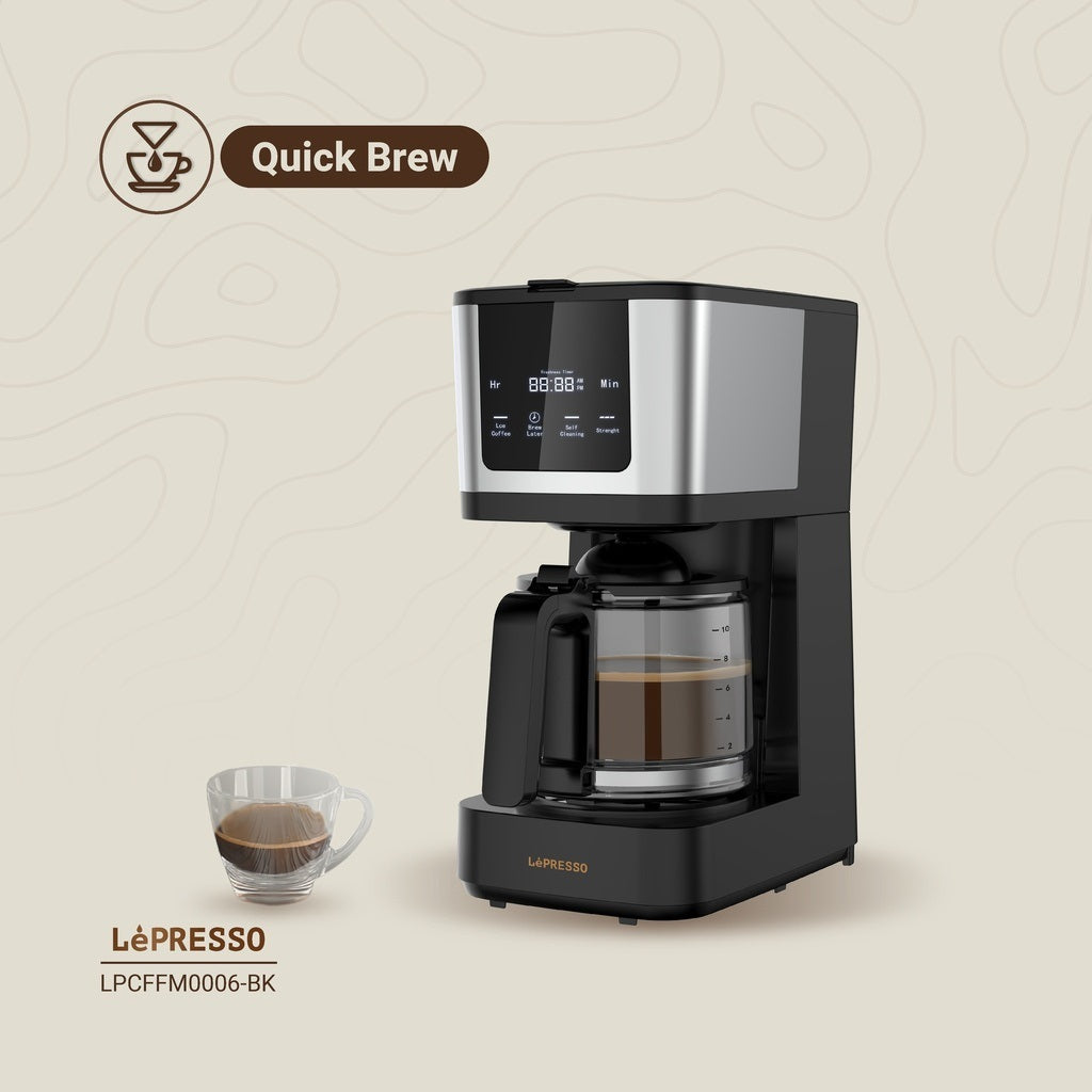 Home Coffee Machine