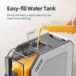 Home Slushie Machine