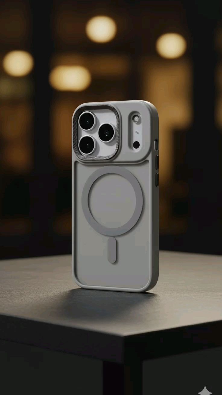 Case & Cover