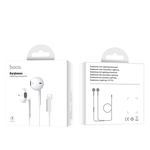 Wired earphones for Lightning L9 Original series