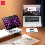 Laptop Stand Rotatable and Foldable - Xundd A6