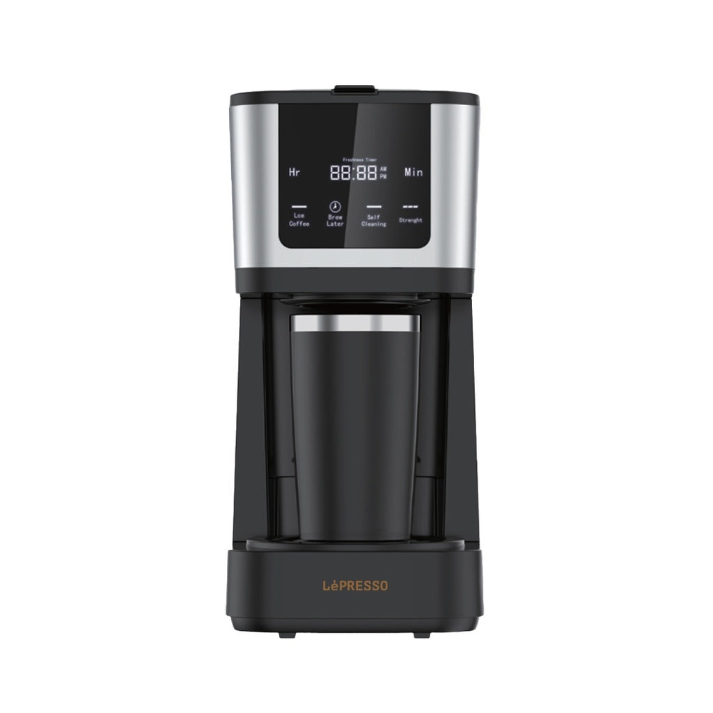 LePresso Coffee Maker