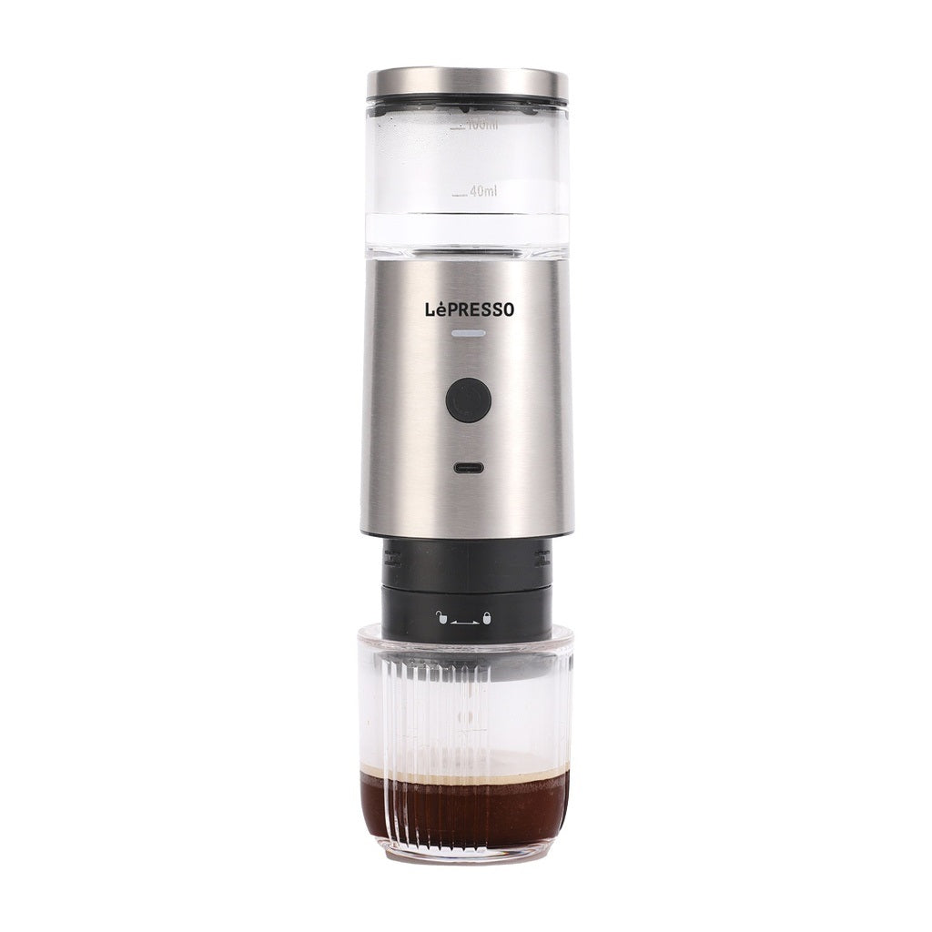 LePresso Portable Espresso Maker