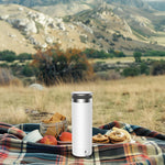 Lepresso Travel Kettle