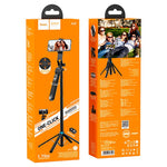 Tabletop holder “K22 Handy” for live broadcast