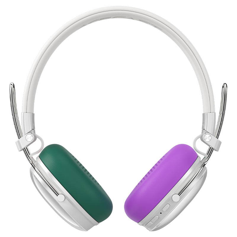 Active Noise Cancelling Bluetooth Headset - ACEFAST H7
