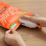 Magnetic Bag Sealer