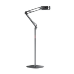 Multiple Adjustment Lazy Floor Stand best rate in qatar 