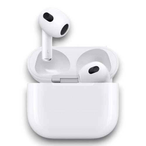OKU AIR-4 TWS Wireless Earbuds Bluetooth 5.3 In-Ear Design with Charging Case - OKU-34