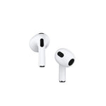 OKU AIR-4 TWS Wireless Earbuds Bluetooth 5.3 In-Ear Design with Charging Case - OKU-34
