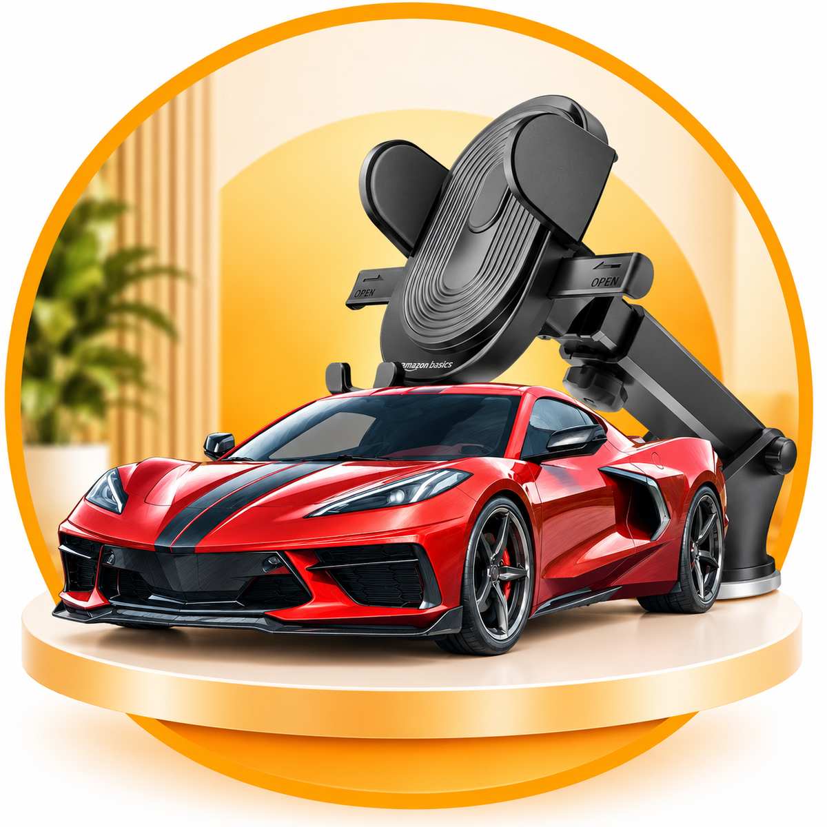 Car Accessories