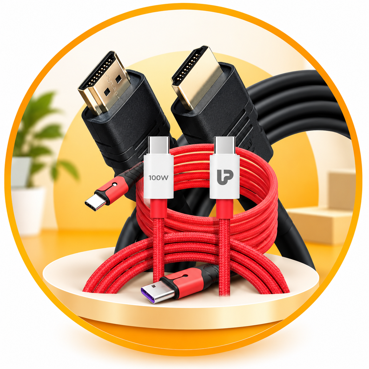Cables