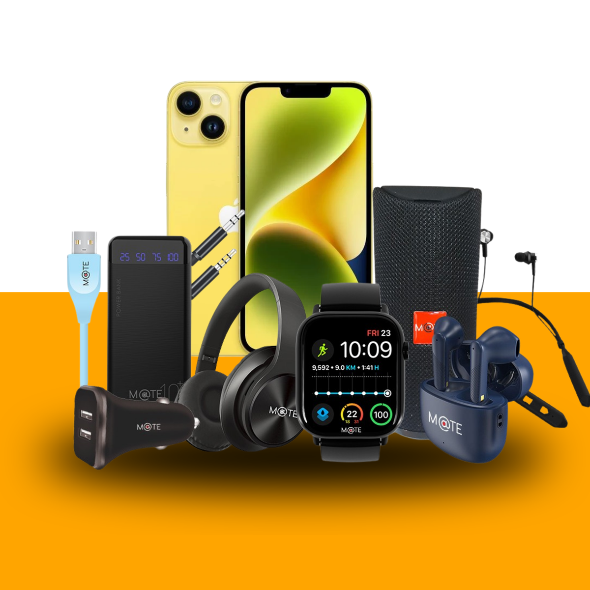 إكسسوارات الجوال