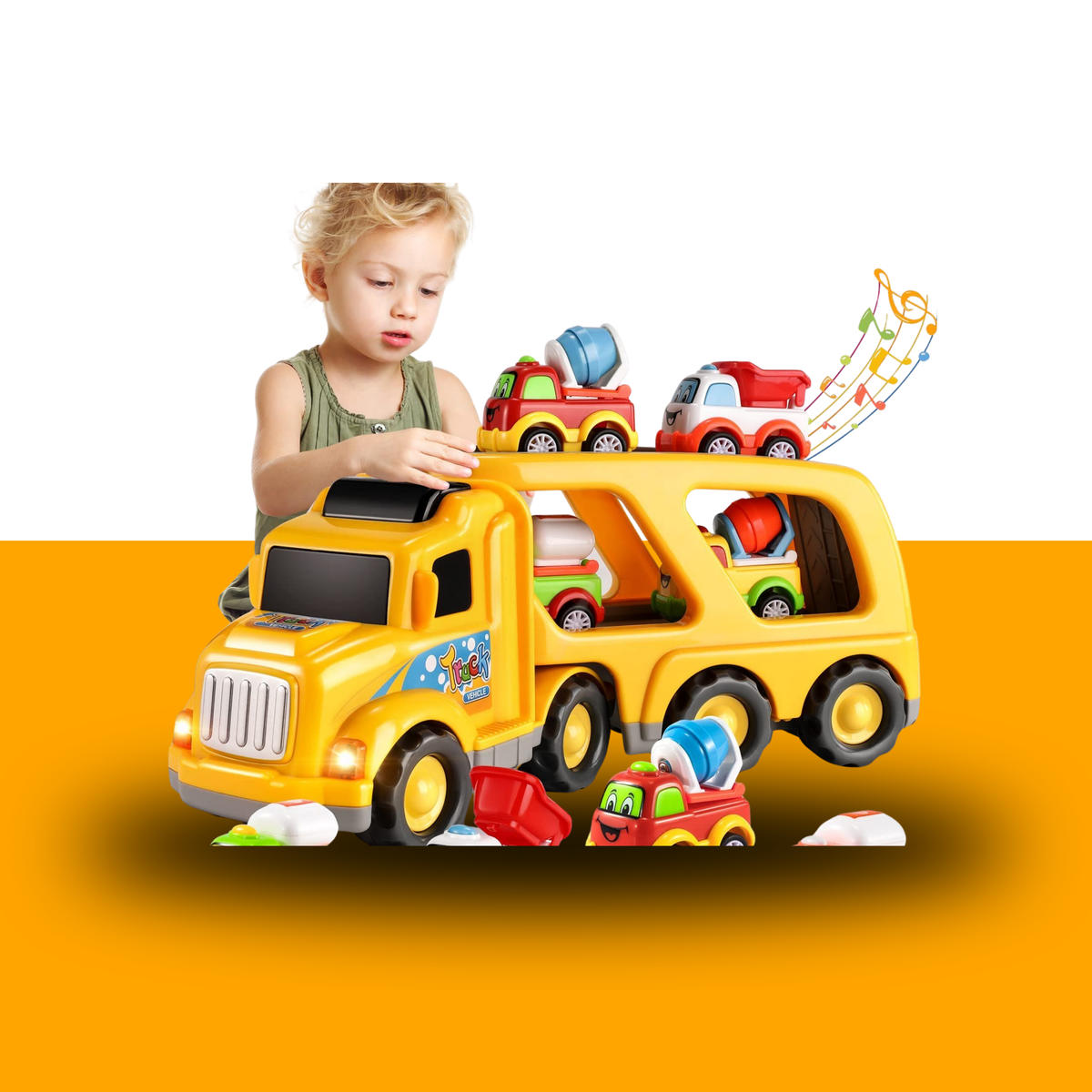 ألعاب الأطفال