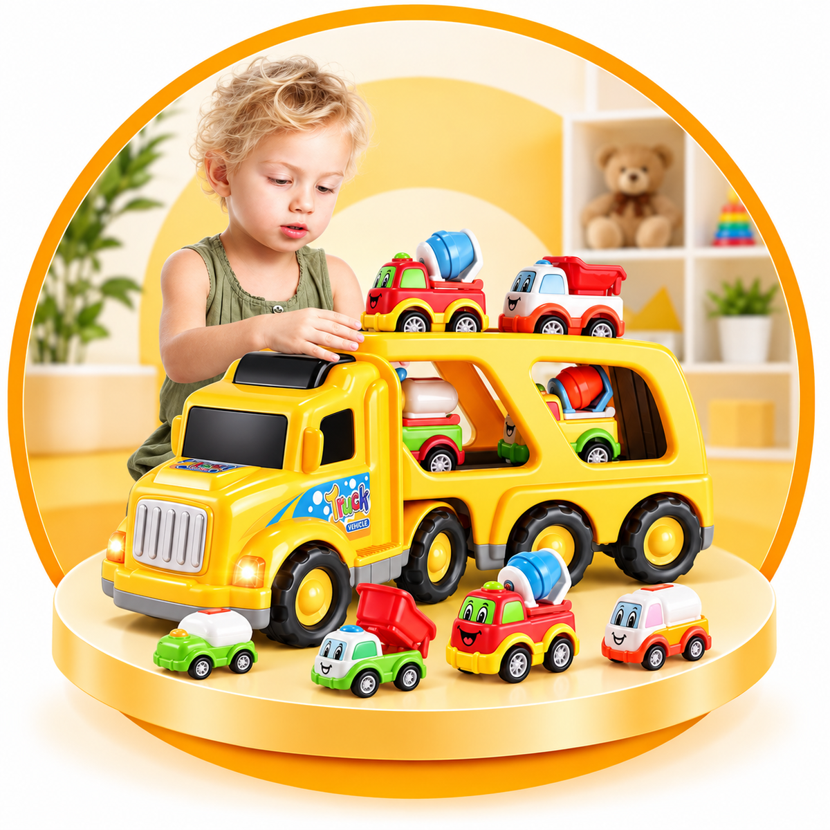 Kids Toys