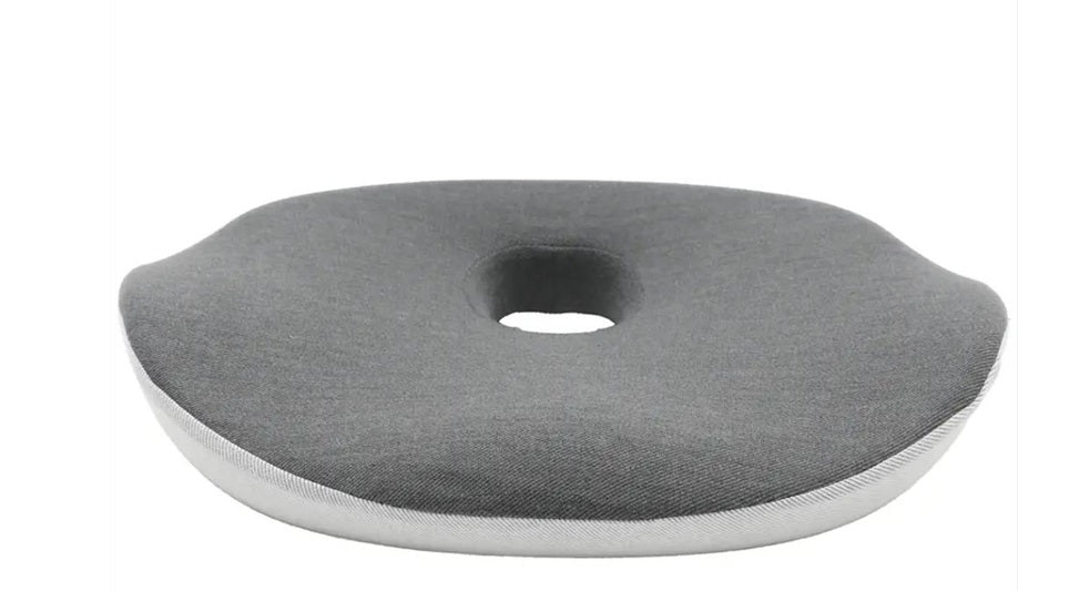 Orthopaedic seat cushion