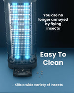 Outdoor Mosquito Trap