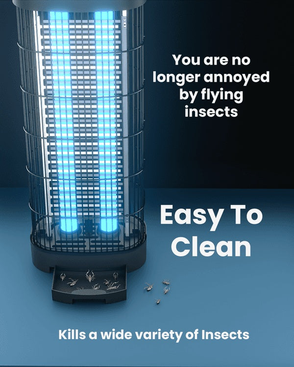 Outdoor Mosquito Trap