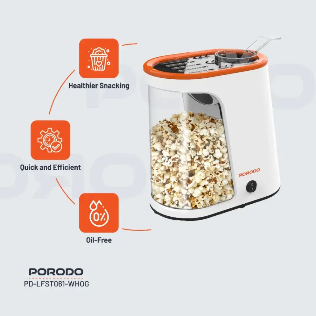 Popped Popcorn Maker cheap 
rate 