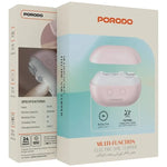 Porodo electric nail clipper