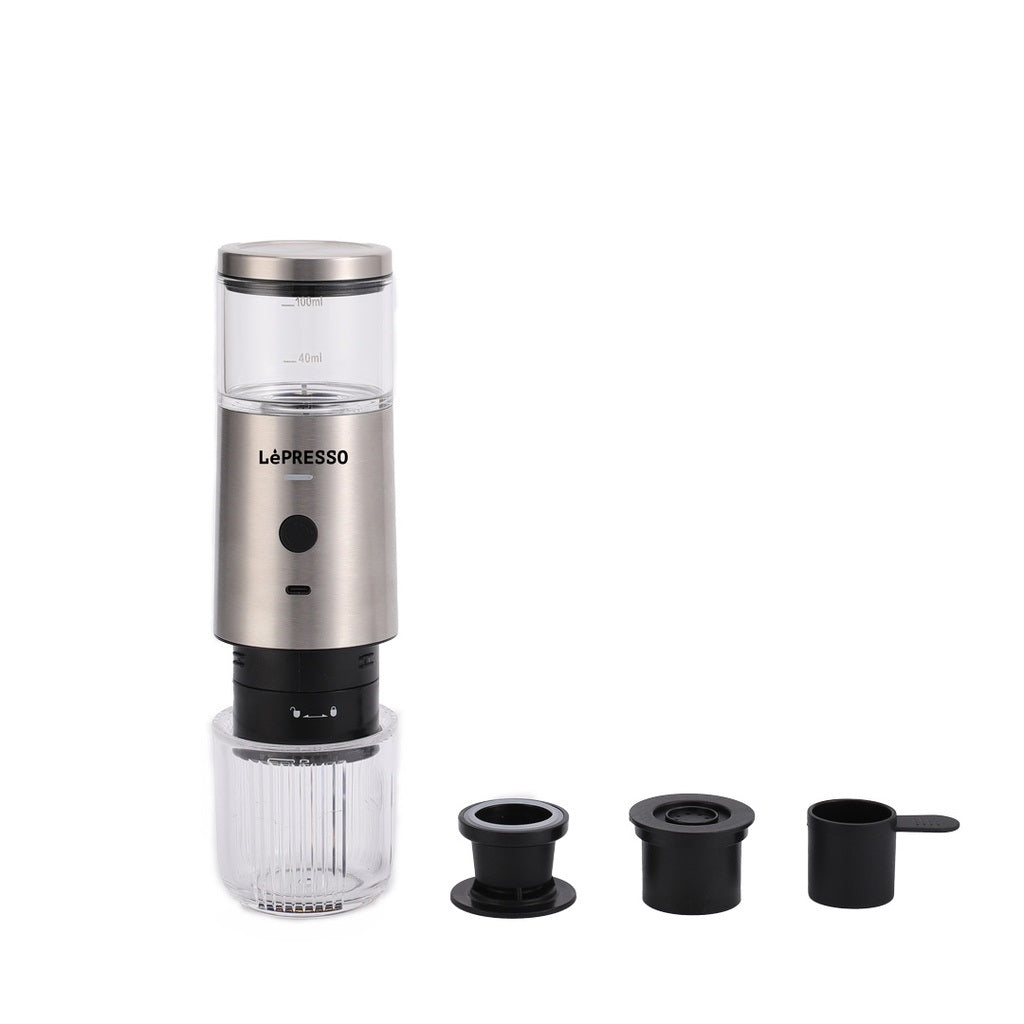Portable Espresso Machine