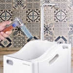 Portable Wudu Machine - Green lion 3373
