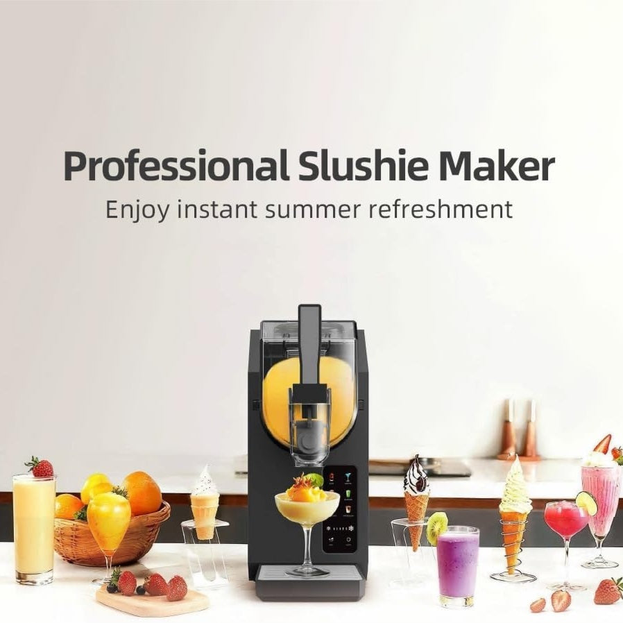 Professional Slushie Maker