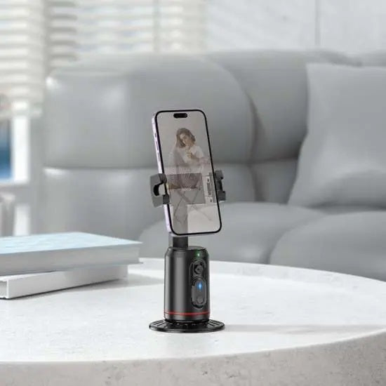 Rotational Stand for Phone