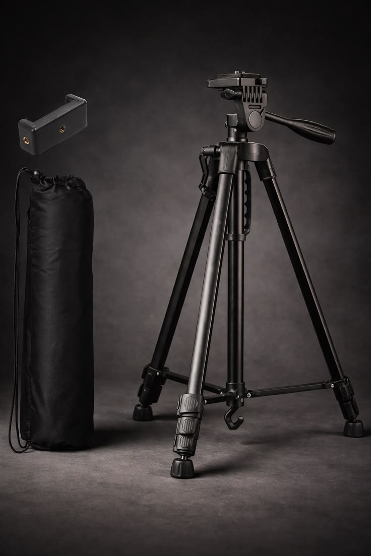 Tripod Sand