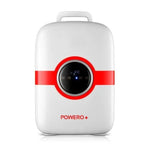 Mini Refrigerator Cool & Hot 22l - Powero Plus