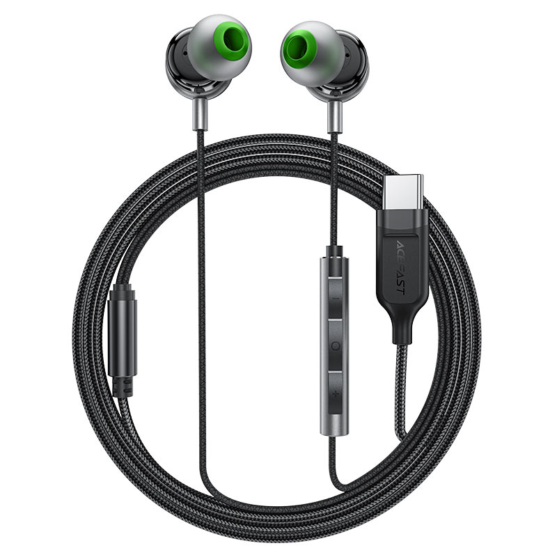 Type-c Headset - Acefast L5