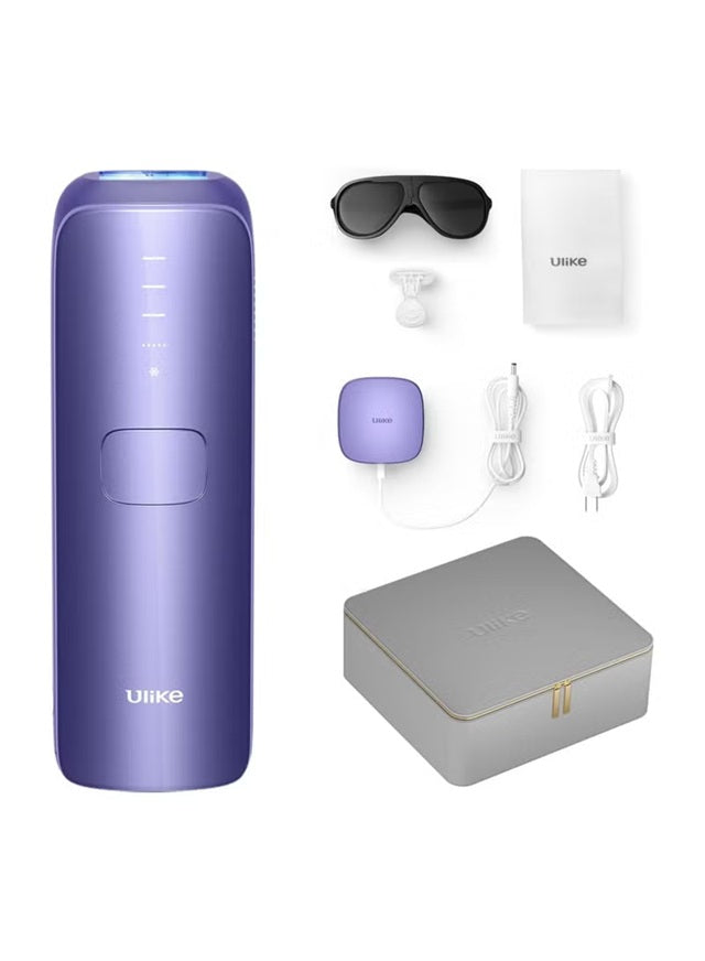 ULIKE Air 10 IPL Hair Removal Device